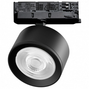 Светильник на штанге Lightstar Alta Pro A5537QT60G