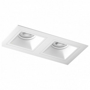 Встраиваемый светильник Lightstar Domino D5260606WMOD Встраиваемый светильник Lightstar Domino D5260606WMOD
