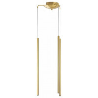 Подвесная люстра Lightstar Tubo L3T747333
