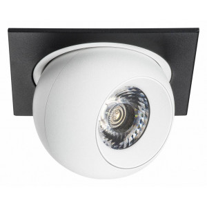 Встраиваемый светильник Lightstar Intero i51764 Встраиваемый светильник Lightstar Intero i51764