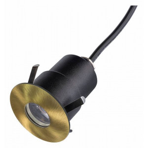 Встраиваемый светильник Lightstar Ipogeo ip384411 Встраиваемый светильник Lightstar Ipogeo ip384411