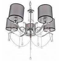 Подвесная люстра MyFar Dante MR1551-5P