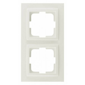 Рамка на 2 поста Mono Electric Despina 102-010000-161 Рамка на 2 поста Mono Electric Despina 102-010000-161