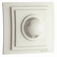 Диммер без рамки Mono Electric Despina / Larissa 500-000105-134
