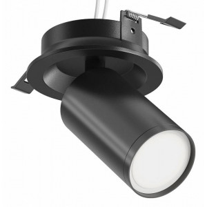 Спот Maytoni FOCUS S C048CL-U-1B Спот Maytoni FOCUS S C048CL-U-1B