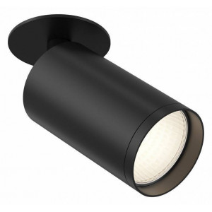 Спот Maytoni FOCUS S C049CL-U-1B Спот Maytoni FOCUS S C049CL-U-1B