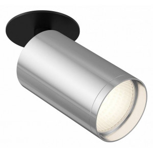 Спот Maytoni Focus S 1xGU10 C049CL-U-1BS Спот Maytoni Focus S 1xGU10 C049CL-U-1BS