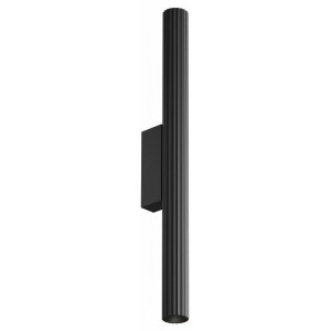 Бра Maytoni Calipso 12 Вт 2700 К C082WL-12W2.7K-B Бра Maytoni Calipso 12 Вт 2700 К C082WL-12W2.7K-B