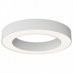 Накладной светильник Maytoni Lua C093CL-36W4K-W Накладной светильник Maytoni Lua C093CL-36W4K-W