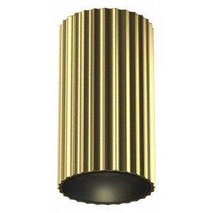 Накладной светильник Maytoni Calipso C106CL-01-GU10-BS Накладной светильник Maytoni Calipso C106CL-01-GU10-BS