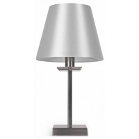 Настольная лампа декоративная Freya Forte FR1006TL-01N