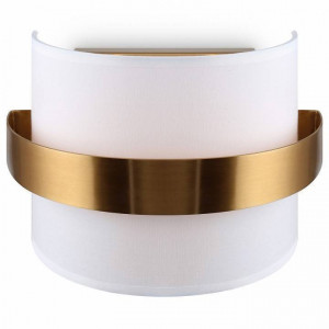 Накладной светильник Freya Bride FR5367WL-02BS