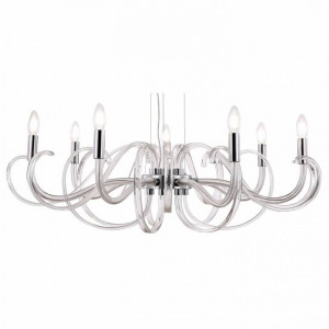 Подвесная люстра Maytoni Atlanta MOD051PL-07TR Подвесная люстра Maytoni Atlanta MOD051PL-07TR