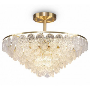 Люстра на штанге Maytoni Mazzo MOD130CL-11G Люстра на штанге Maytoni Mazzo MOD130CL-11G