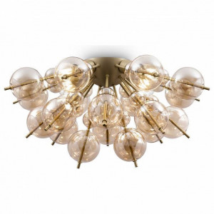 Потолочная люстра Maytoni Bolla MOD133CL-04BS Потолочная люстра Maytoni Bolla MOD133CL-04BS