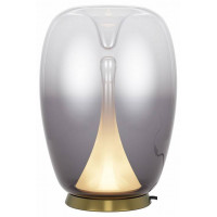 Настольная лампа декоративная Maytoni Splash MOD282TL-L15G3K