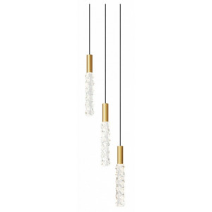 Подвесная люстра Maytoni Selemo MOD328PL-L9BS3K Подвесная люстра Maytoni Selemo MOD328PL-L9BS3K