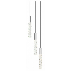 Подвесная люстра Maytoni Selemo MOD328PL-L9CH3K Подвесная люстра Maytoni Selemo MOD328PL-L9CH3K