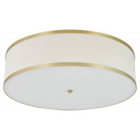 Накладной светильник Newport 3550 3559/PL brass