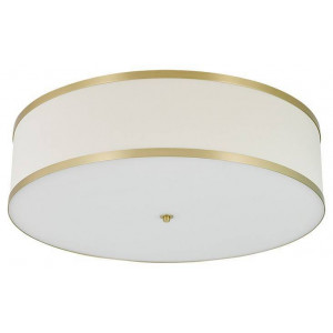 Накладной светильник Newport 3550 3559/PL brass