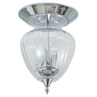 Накладной светильник Newport 6400 6404/PL chrome new