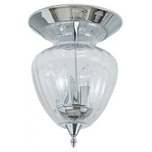 Накладной светильник Newport 6400 6404/PL chrome new