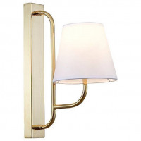 Бра Newport OLGA 4641/A gold
