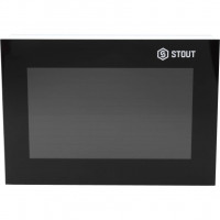 Регулятор беспроводной STOUT ST-8s WIFI черный STE-0101-100802