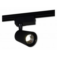 Светильник на штанге Reluce  06115-9.3-001QY LED15W BK