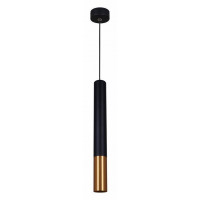 Подвесной светильник Reluce Technical 16032 16032-0.9-001IL LED5W BK+GD
