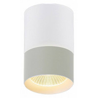 Накладной светильник Reluce 30410 30410-9.5-001RT LED10W WT