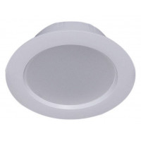 Встраиваемый светильник Reluce  81121-9.0-001 LED6W WT