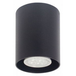 Накладной светильник TopDecor Tubo 8 Tubo8 P1 12 Накладной светильник TopDecor Tubo 8 Tubo8 P1 12