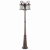 Фонарный столб ST-Luce Lastero SL080.425.03