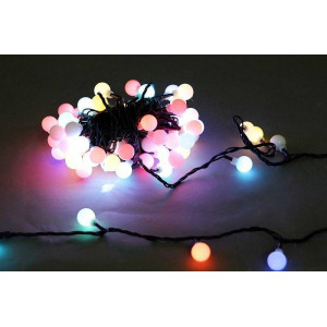 Гирлянда Супернить Sneha  A-002A LED RGB