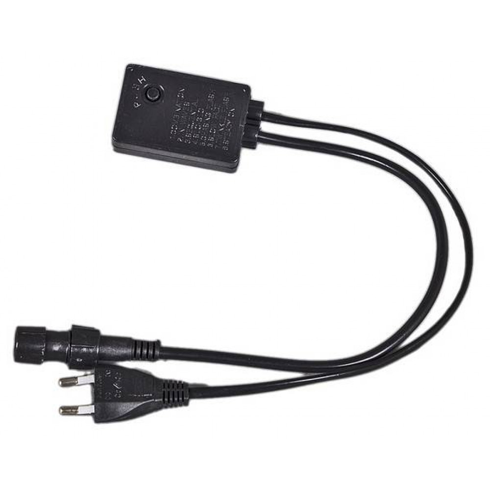 Контроллер Sneha дюралайт CONTROLLER FOR 13/3W 50M U