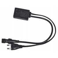 Контроллер Sneha дюралайт CONTROLLER FOR 13/3W 50M U