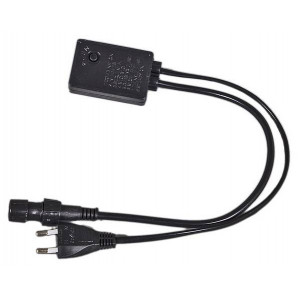 Контроллер Sneha дюралайт CONTROLLER FOR 13/3W 50M U