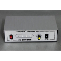 Контроллер Sneha дюралайт CONTROLLER FOR 5BL(R)-50M-25-220V(E27) (3000W)
