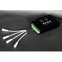Контроллер Sneha дюралайт CONTROLLER for G-LED-5M-30-60W