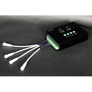Контроллер Sneha дюралайт CONTROLLER for G-LED-5M-30-60W