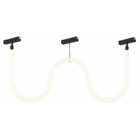 Подвесной светильник SWG PRO SLIM SL-SLIM-360BL-42-CCT