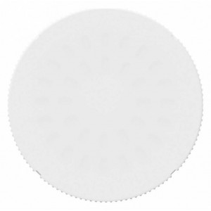Лампа светодиодная Uniel FR PLZ01WH GX53 8Вт 4000K UL-00001671