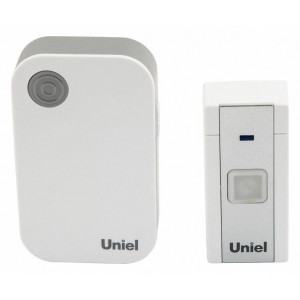 Звонок беспроводной Uniel UDB UL-00006436 Звонок беспроводной Uniel UDB UL-00006436