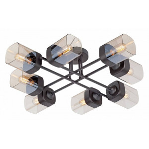 Потолочная люстра Vitaluce V4831 V4831-1/8PL