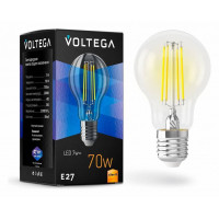 Лампа светодиодная Voltega General purpose bulb E27 7W 7140