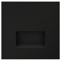 Накладка для заглушки для поста с подсветкой и с датчиком Voltum S70 VLS002408