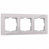 Рамка на 3 поста Werkel Favorit 3 W0031117