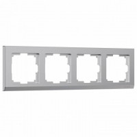 Рамка на 4 поста Werkel Stark 2 W0041806