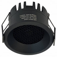 Встраиваемый светильник Wertmark WTD.O02 WTD.O02.600.V0.07